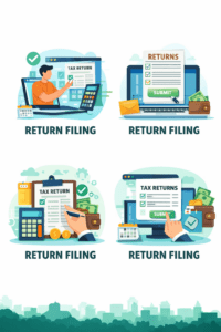 Personal Income Tax Filing Reform Obligations for Employees and Contractors Under Nigeria’s Tax Reforms